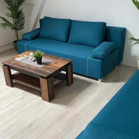 Apartment Stadtnah An Der Foerde 7503e *